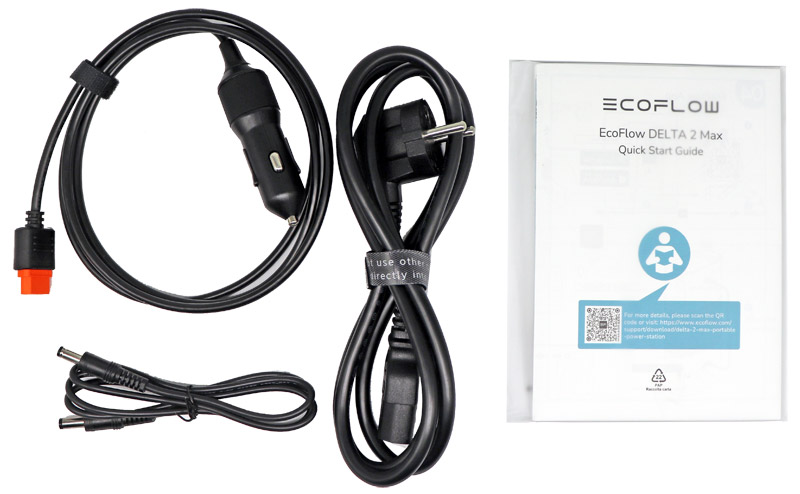 ECOFLOW PowerStream Solar Microinverter User Guide