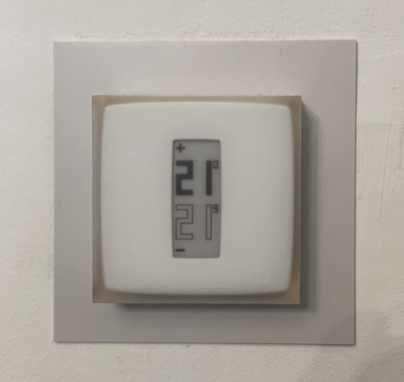 Netatmo Smart Thermostat Review